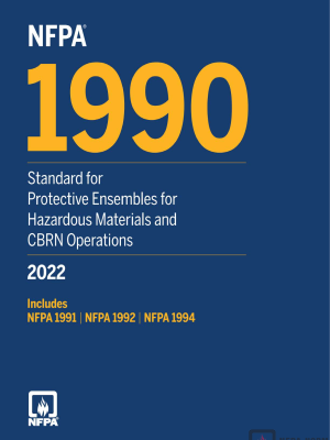 NFPA 1990 PDF